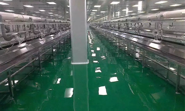 防腐地坪漆-廣州美地美地坪漆廠家 防腐地坪漆-廣州美地美地坪漆廠家