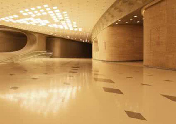 環氧彩砂地坪-廣州美地化工 環氧彩砂地坪-廣州美地化工