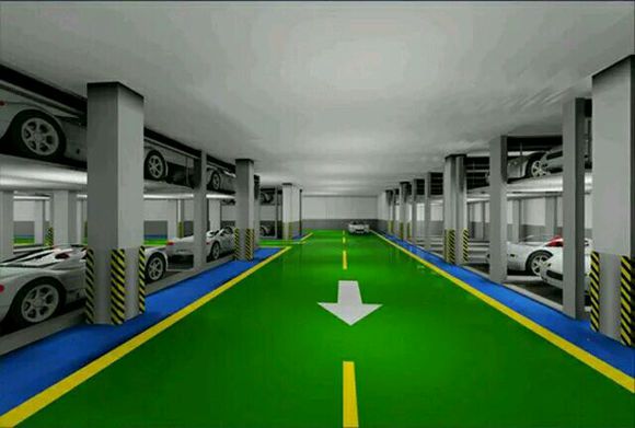 天冷了,也會干擾到停車場環(huán)氧地坪施工的進程 天冷了,也會干擾到停車場環(huán)氧地坪施工的進程