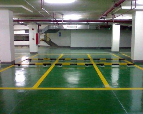 術業(yè)有專攻，選擇專業(yè)江門環(huán)氧地坪漆公司施工的重要性