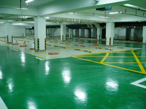 術業(yè)有專攻，選擇專業(yè)江門環(huán)氧地坪漆公司施工的重要性