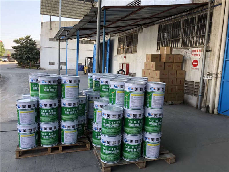 然后購買到高質量的沈陽環氧地坪涂料？