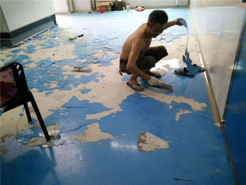 如何正確了解自流平包工包料的價格？