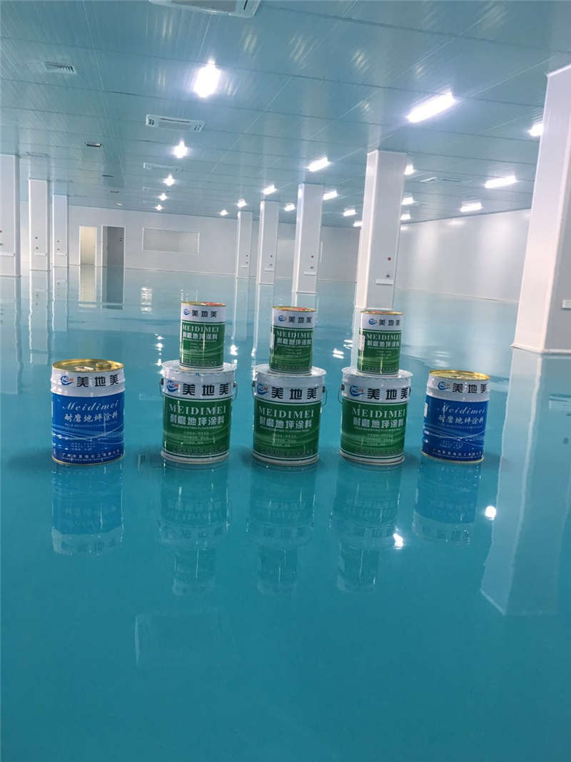 沈陽(yáng)地坪涂料公司如何推行水性環(huán)保漆？