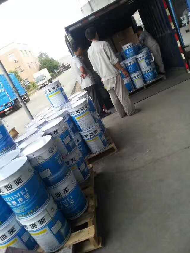 成都地坪涂料公司如何快速進行產(chǎn)品定位？